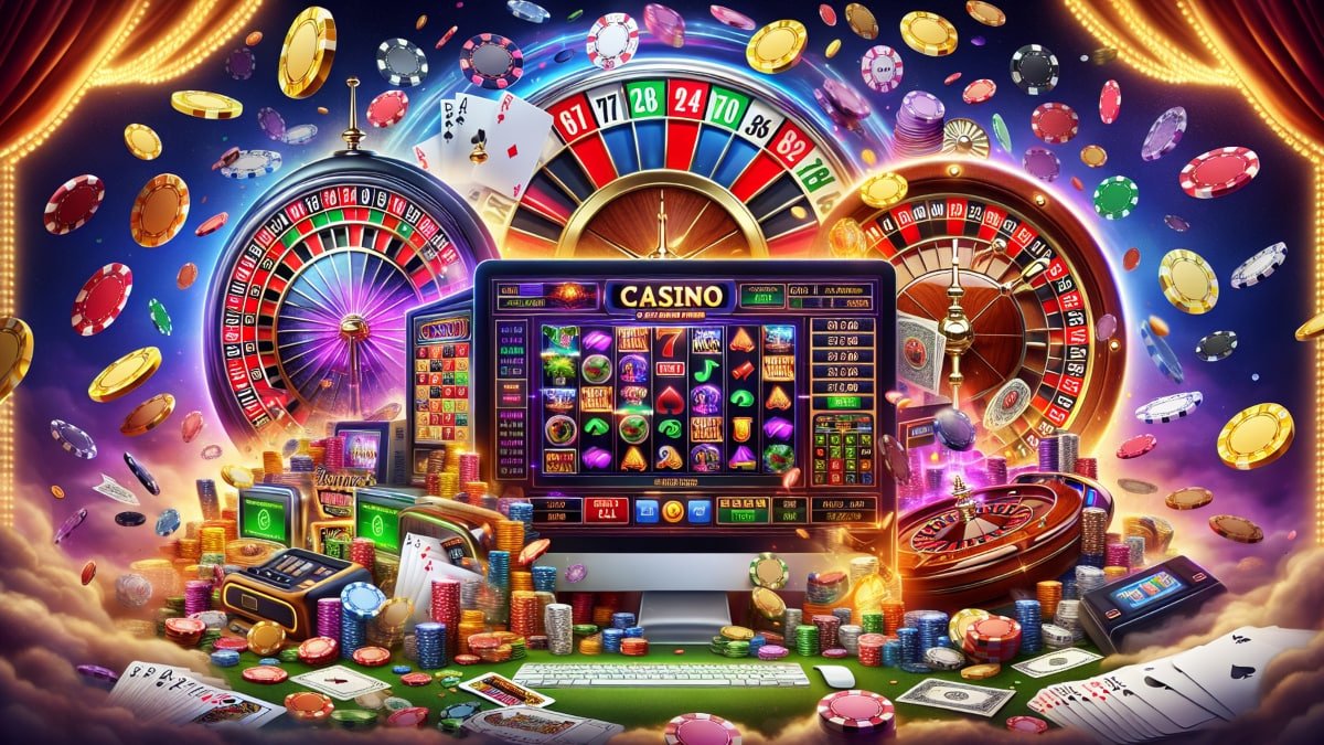 Live roulette wheel at psg138 login Medusa II
